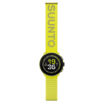 SUUNTO RUN LIME sportinis laikrodis